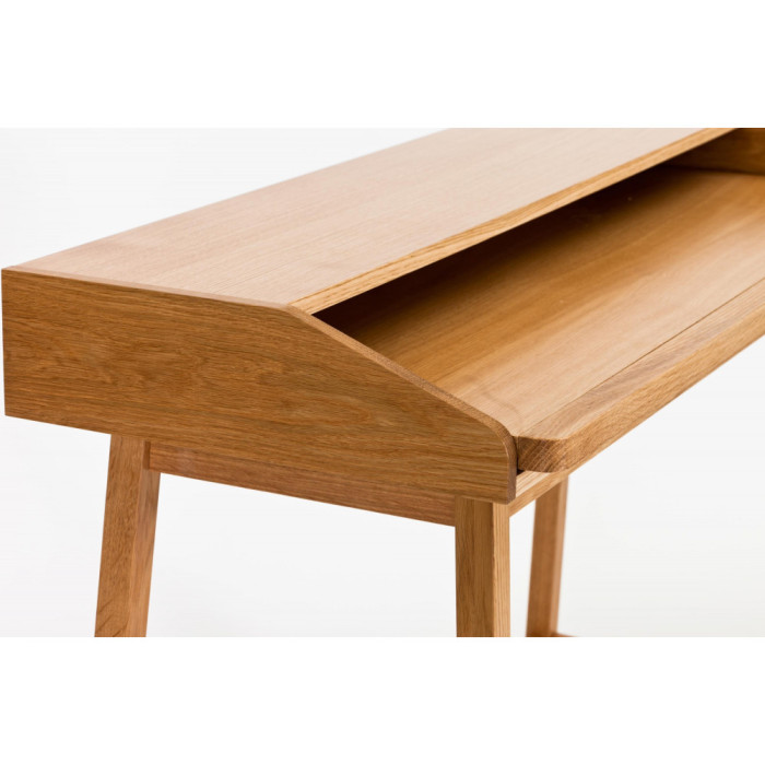 ST James Compact rašomasis stalas (ąžuolas) ST James Compact rašomasis stalas (ąžuolas)